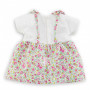 Blooming Garden Dress - Mon Grand Poupon Corolle 36cm