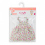 Blooming Garden Dress - Mon Grand Poupon Corolle 36cm