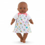 Robe Petit Artiste - Mon Grand Poupon Corolle 36cm