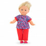 Blouse and Pants - Ma Corolle Doll 36cm