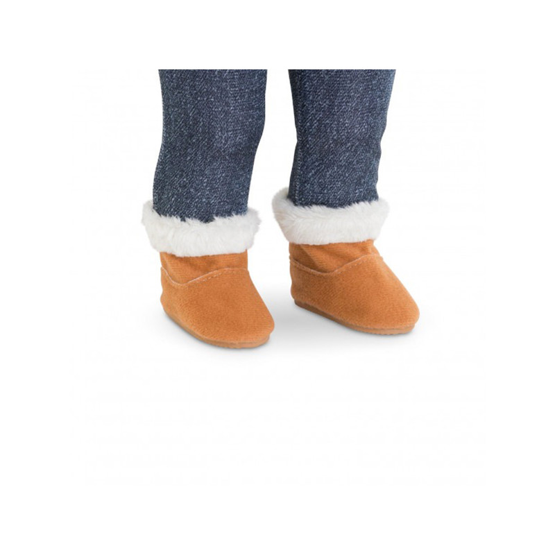 Bottes fourrées Ma Corolle - La Grande Récré