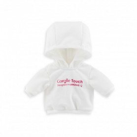 Hoodie - Ma Corolle Doll 36cm