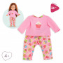 Pajamas - Ma Corolle Doll 36cm