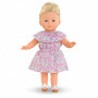 Pink dress - Ma Corolle doll 36cm