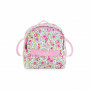 Floral backpack - Ma Corolle doll 36cm