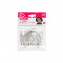Silver headband - Ma Corolle doll 36cm