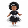 Silver headband - Ma Corolle doll 36cm