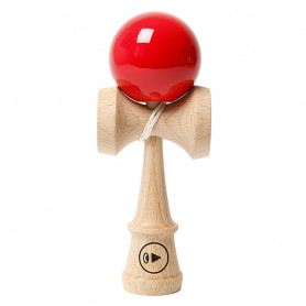 Kendama Play X - Red