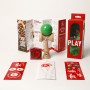 Kendama Play X - Green