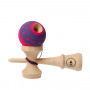 Kendama Play X Grip - Fruity Flower