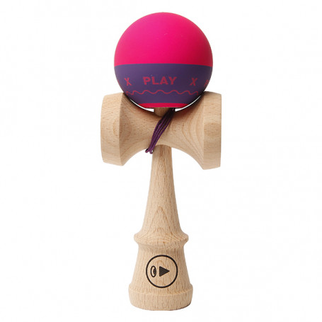 Kendama Play X Grip - Fruity Flower