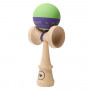 Kendama Play X Grip - Greenberry