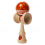 Kendama Record Plus Aqua Match Clear - Wildfire