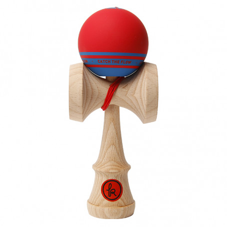 Kendama Record Plus Beech Grip - Faia