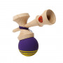 Kendama Record Plus Beech Grip - Minokasago