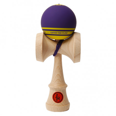 Kendama Record Plus Beech Grip - Minokasago