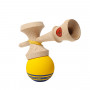 Kendama Record Plus Beech Grip - Sugiru