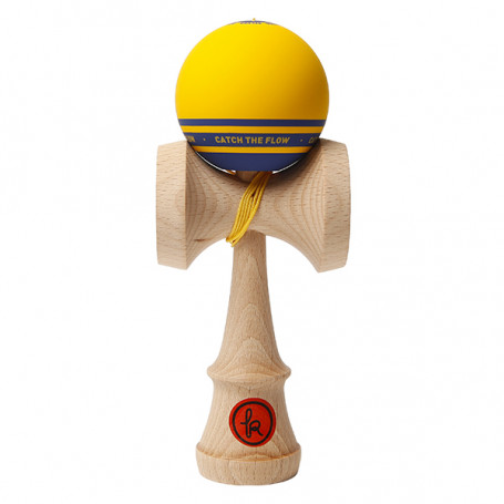 Kendama Record Plus Beech Grip - Sugiru