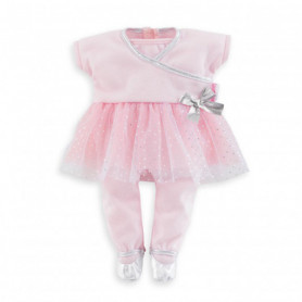 Sport Dance Set - My First Baby Doll Corolle 30cm