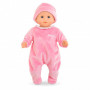 Pink pajamas and hat - Mon Premier Poupon Corolle 30cm