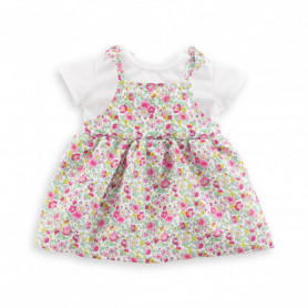 Flower Garden Dress - My First Baby Doll Corolle 30 cm