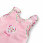 Flower Sleeping Bag - My First Corolle Baby Doll 30cm