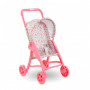 Flower Stroller - My First Corolle Baby Doll 30cm