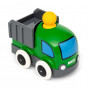 Dump Truck Push & Go