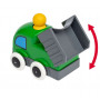 Dump Truck Push & Go