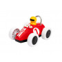 Voiture de course Play & Learn