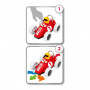 Race car Play & Learn