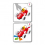 Voiture de course Play & Learn