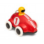 Racing car red Push & Go