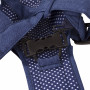 Baby carrier Denim & Spots