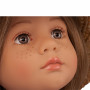 Happy Kidz 50cm Articulated Doll - Ella