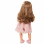 Happy Kidz 50cm Articulated Doll - Ella