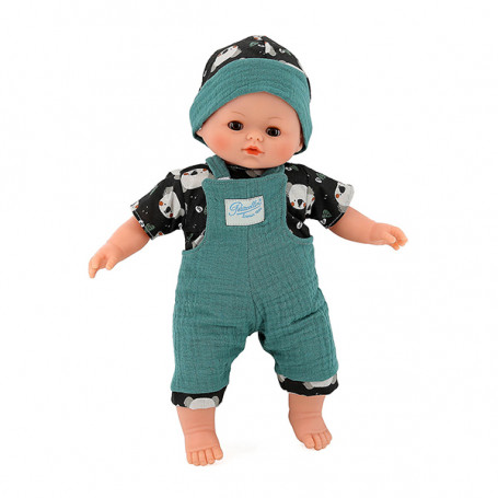 Little Cuddle Doll 36cm - Clement