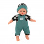 Little Cuddle Doll 36cm - Clement