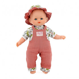 Little Cuddle Doll 36cm - Mariette