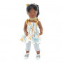 Minouche doll 34cm - Roxane