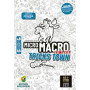 Micro macro crime city tricks town - jeu cooperatif d'observation