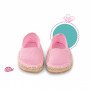 Pink sneakers pure doll 42-50cm
