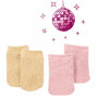 Lot de Chaussettes brillantes pour poupée 42-50cm