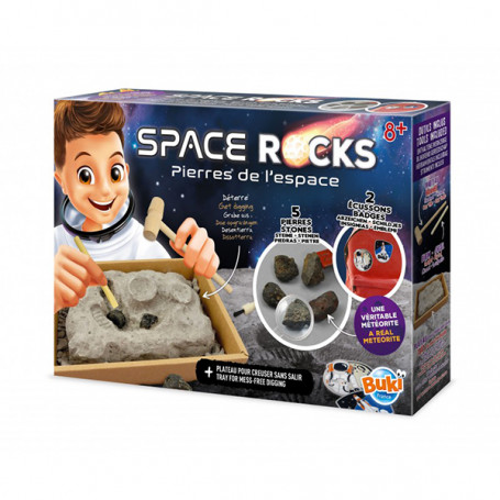 Space Rocks