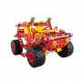 Constructor Ranger Red Dragon