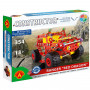 Constructor Ranger Red Dragon