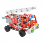 Constructor Fire Engine