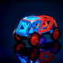 Geosmart Night cruiser - 21 pièces