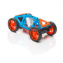 Geosmart Night cruiser - 21 pièces