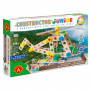 Constructor Junior 3x1 Wood - Helicopter